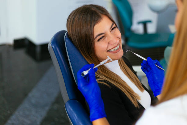 TMJ/TMD Treatment in Manhasset, NY