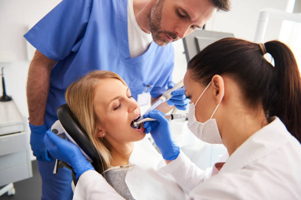 Oral Cancer Screening in Manhasset, NY