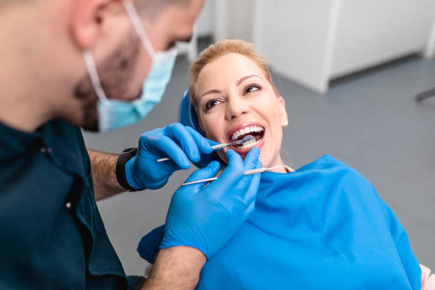 Advanced Technology for Better Dental Care in Manhasset, NY