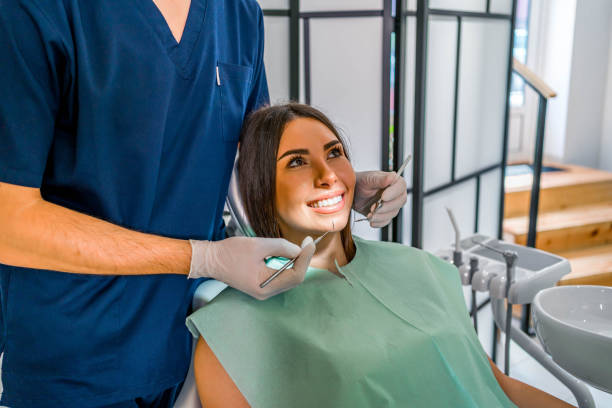 Professional Dental Services in Manhasset, NY
