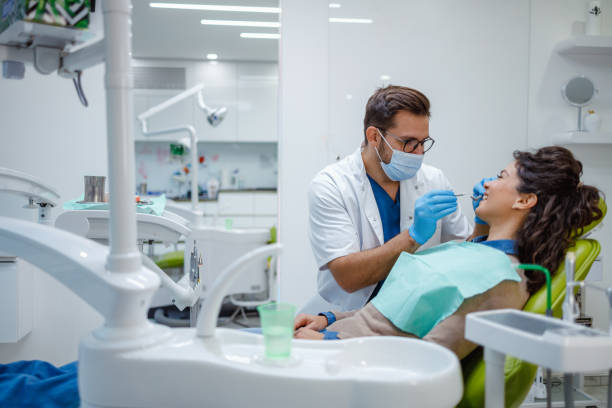 Best Tooth Extraction  in Manhasset, NY