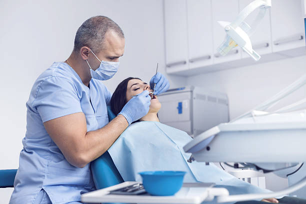 Best Wisdom Tooth Removal  in Manhasset, NY